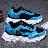 Men's Sneakers,Men Walking Shoes for Jogging,Men Breathable Lightweight Shoes Outdoor Casual Shoes Fashion