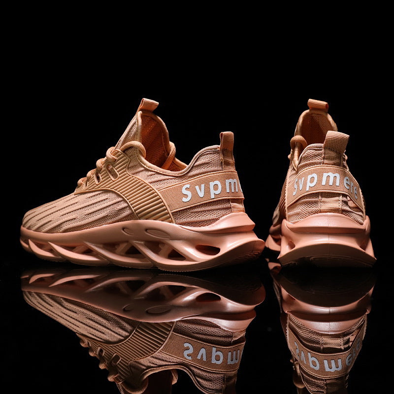 Men Sneakers Men Walking Shoes for Jogging Breathable Lightweight Shoes Sneakers Men Fashion Casual Shoes Men Breathable Mesh