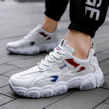 Men Sneakers Men Walking Shoes For Jogging Breathable Lightweight Shoes Casual Sports Shoes Men's Shoes