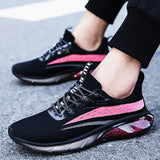 Men Sneakers Men Walking Shoes for Jogging Breathable Lightweight Shoes Men's Shoes Fall Casual Shoes Sneakers