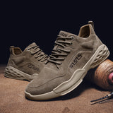 Men Sneakers Men Walking Shoes for Jogging Breathable Lightweight Shoes Casual Sneakers