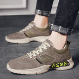 Men Sneakers Men Walking Shoes for Jogging Breathable Lightweight Shoes Men's Shoes Casual Trend Sports