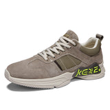 Men Sneakers Men Walking Shoes for Jogging Breathable Lightweight Shoes Men's Shoes Casual Trend Sports