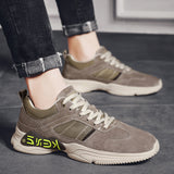 Men Sneakers Men Walking Shoes for Jogging Breathable Lightweight Shoes Men's Shoes Casual Trend Sports