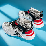 Men Sneakers Men Walking Shoes for Jogging Breathable Lightweight Shoes Autumn Sports Men's Shoes