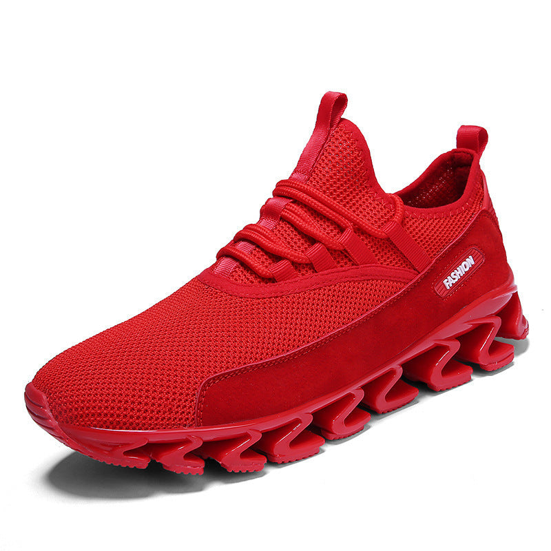 Men Sneakers Men Walking Shoes for Jogging Breathable Lightweight Shoes Men's Shoes Autumn Sneakers Casual Running Shoes