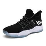 Men Sneakers Men Walking Shoes For Jogging Breathable Lightweight Shoes plus Size Men's Shoes Mesh Surface Running Sneakers