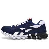 Men Sneakers Men Walking Shoes For Jogging Breathable Lightweight Shoes Autumn and Winter Casual Shoes Sports Style Fashion