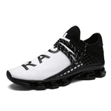 Men Sneakers Men Walking Shoes for Jogging Breathable Lightweight Shoes plus Size Fashion Men