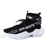 Men Sneakers Men Walking Shoes for Jogging Breathable Lightweight Shoes Men's Casual Shoes Mesh