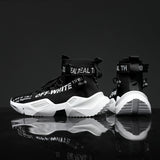 Men Sneakers Men Walking Shoes for Jogging Breathable Lightweight Shoes Men's Casual Shoes Mesh