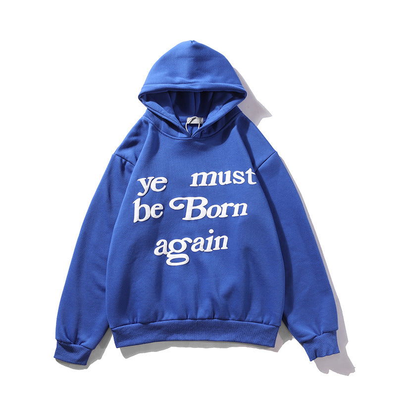 Kanye West Hoodie