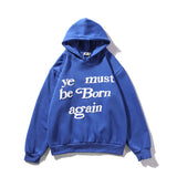 Kanye West Hoodie