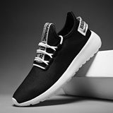 Men's Sneakers,Men Walking Shoes for Jogging,Men's Breathable Lightweight Shoes Men's Shoes Spring Summer Sneakers Running Shoes
