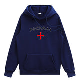 Noah Hoodie Printed Hoodie Female Loose Hoodie