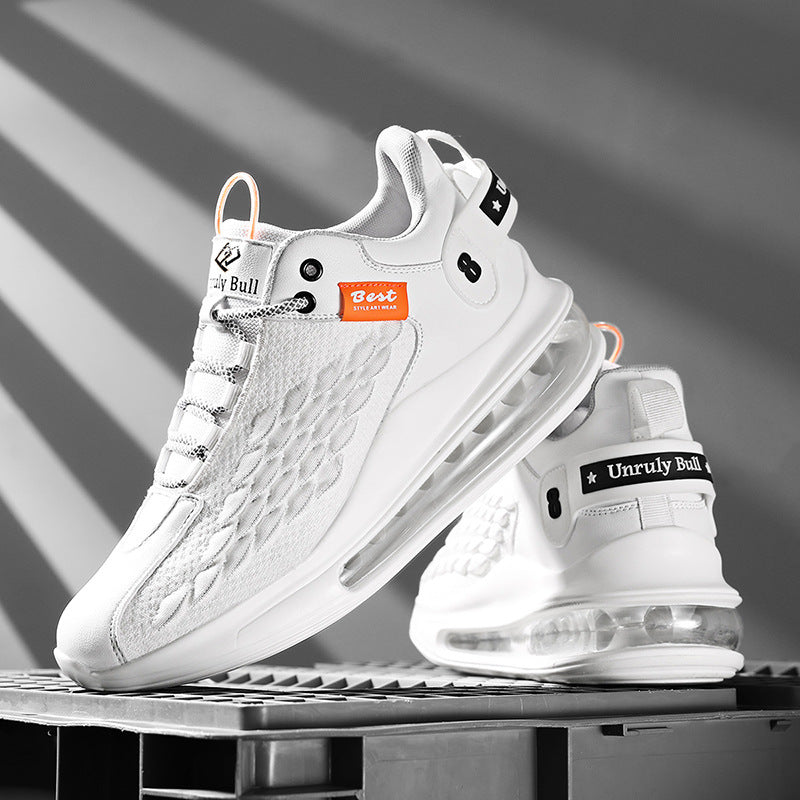 Men's Sneakers,Men Walking Shoes for Jogging,Men's Breathable Lightweight Shoes Men's Shoes Fall Mesh Sports Running Shoes Casual Shoes