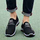 Men's Sneakers,Men Walking Shoes for Jogging,Men Breathable Lightweight Shoes Autumn Men Fashion Fashion