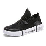 Men Sneakers Men Walking Shoes for Jogging Breathable Lightweight Shoes Men Breathable plus Size Sneakers