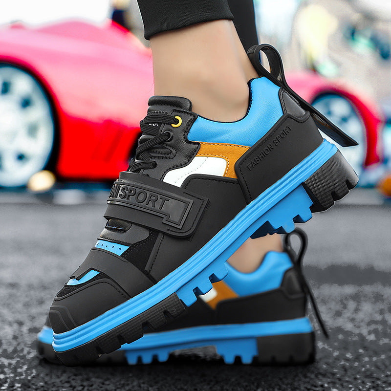 Men Sneakers Men Walking Shoes for Jogging Breathable Lightweight Shoes Men's Shoes Sports Running Shoes Men's Casual Shoes