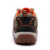 Men Sneakers Men Walking Shoes for Jogging Breathable Lightweight Shoes Summer Men's Mesh Breathable Sneakers