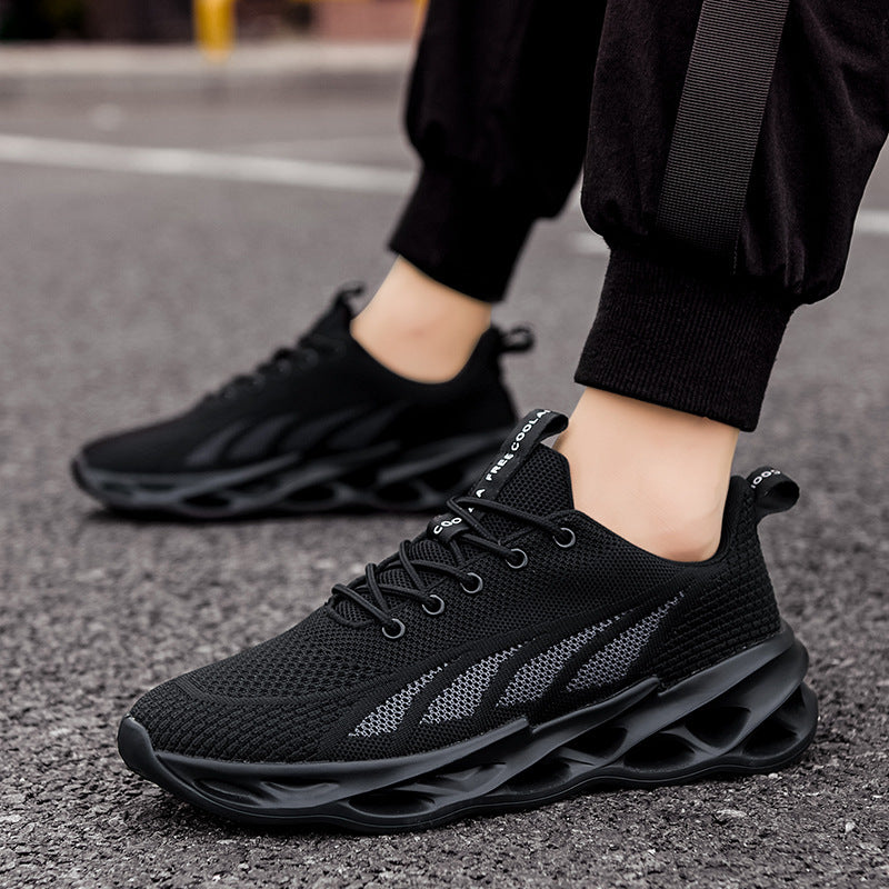 Men Sneakers Men Walking Shoes For Jogging Breathable Lightweight Shoes plus Size Men's Shoes Casual Sneakers Running Shoes