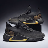 Men Sneakers Men Walking Shoes For Jogging Breathable Lightweight Shoes Spring Men's Shoes Breathable Casual Sneakers