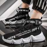 Men Sneakers Men Walking Shoes for Jogging Breathable Lightweight Shoes Sports Men's Shoes Casual Breathable Shoes