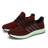 Men Sneakers Men Walking Shoes For Jogging Breathable Lightweight Shoes Autumn Sneakers Men's Running Shoes