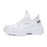 Men Sneakers Men Walking Shoes For Jogging Breathable Lightweight Shoes Summer Men's Shoes Mesh Surface Shoes Casual Shoes Sports