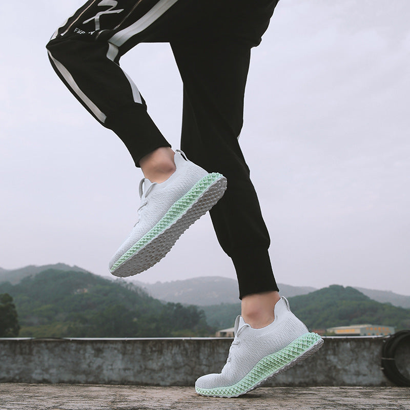 Men Sneakers Men Walking Shoes for Jogging Breathable Lightweight Shoes Men's Shoes Casual Sneakers Breathable Running Shoes