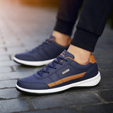 Men Sneakers Men Walking Shoes For Jogging Breathable Lightweight Shoes plus Size Men's Shoes Outdoor Casual Shoes Male