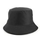 Bucket Hat Fishing Cap Cotton Print Fisherman Hat Hip Hop Bucket Hat Men and Women Fashion
