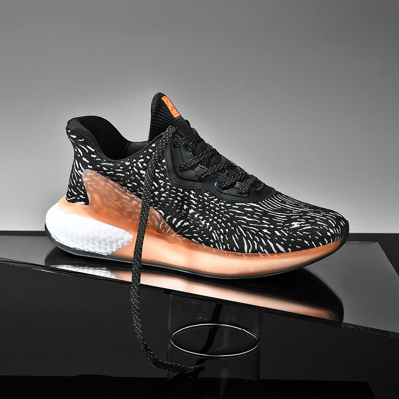 Men Sneakers Men Walking Shoes for Jogging Breathable Lightweight Shoes Men's Shoes Casual Sneakers