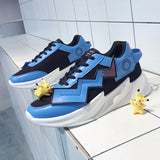 Men Sneakers Men Walking Shoes for Jogging Breathable Lightweight Shoes Men's Shoes Summer Fashion Casual Shoes