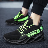 Men Sneakers Men Walking Shoes for Jogging Breathable Lightweight Shoes Running Men's Shoes plus Size Men's Casual Sports