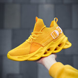 Men Sneakers Men Walking Shoes for Jogging Breathable Lightweight Shoes Running Men's Shoes plus Size Men's Casual Sports