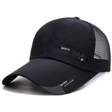 Summer Hats Outdoor Fashion Hat Men's Summer Outdoor