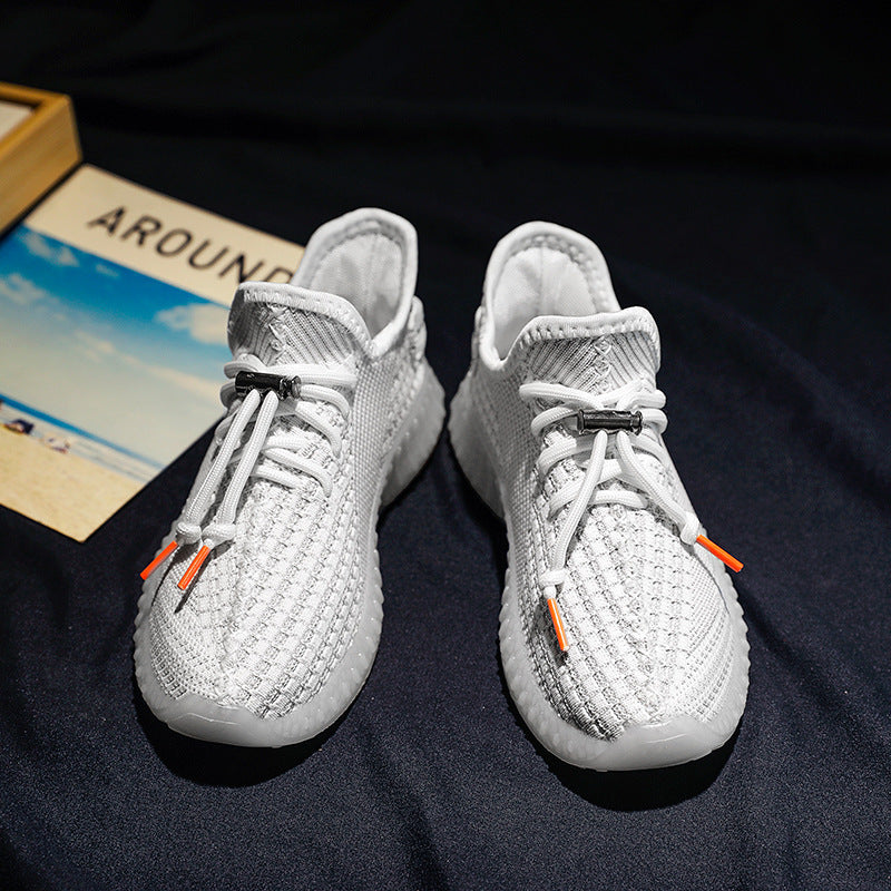 Men Sneakers Men Walking Shoes for Jogging Breathable Lightweight Shoes Men's Shoes Sneakers Running Shoes Casual