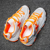 Men Sneakers Men Walking Shoes for Jogging Breathable Lightweight Shoes Casual Sneakers Men's Shoes