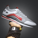 Men Sneakers Men Walking Shoes for Jogging Breathable Lightweight Shoes Spring/Summer Men's Casual Shoes