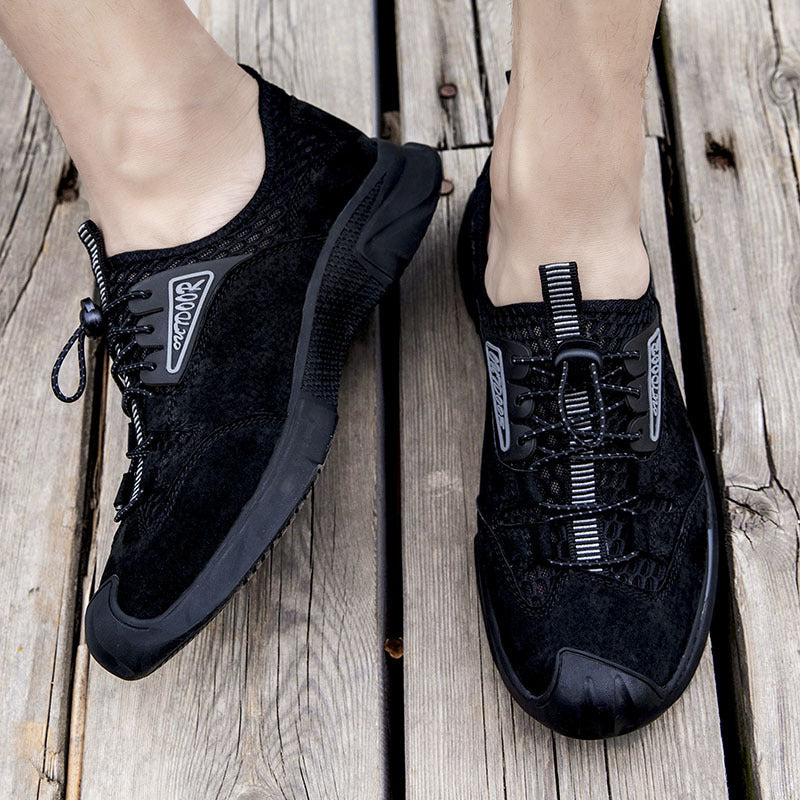 Men Sneakers Men Walking Shoes for Jogging Breathable Lightweight Shoes Men's Shoes Casual Shoes