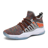 Men Sneakers Men Walking Shoes For Jogging Breathable Lightweight Shoes plus Size Men's Shoes Mesh Surface Running Sneakers