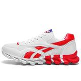 Men Sneakers Men Walking Shoes For Jogging Breathable Lightweight Shoes Autumn and Winter Casual Shoes Sports Style Fashion