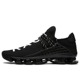 Men Sneakers Men Walking Shoes for Jogging Breathable Lightweight Shoes plus Size Fashion Men