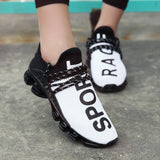 Men Sneakers Men Walking Shoes for Jogging Breathable Lightweight Shoes plus Size Fashion Men