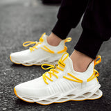 Men Sneakers Men Walking Shoes For Jogging Breathable Lightweight Shoes Spring Casual Shoes plus Size Running Shoes