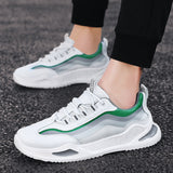 Men Sneakers Men Walking Shoes for Jogging Breathable Lightweight Shoes Sports Men's Shoes Summer Breathable Casual Running Tide