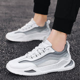 Men Sneakers Men Walking Shoes for Jogging Breathable Lightweight Shoes Sports Men's Shoes Summer Breathable Casual Running Tide