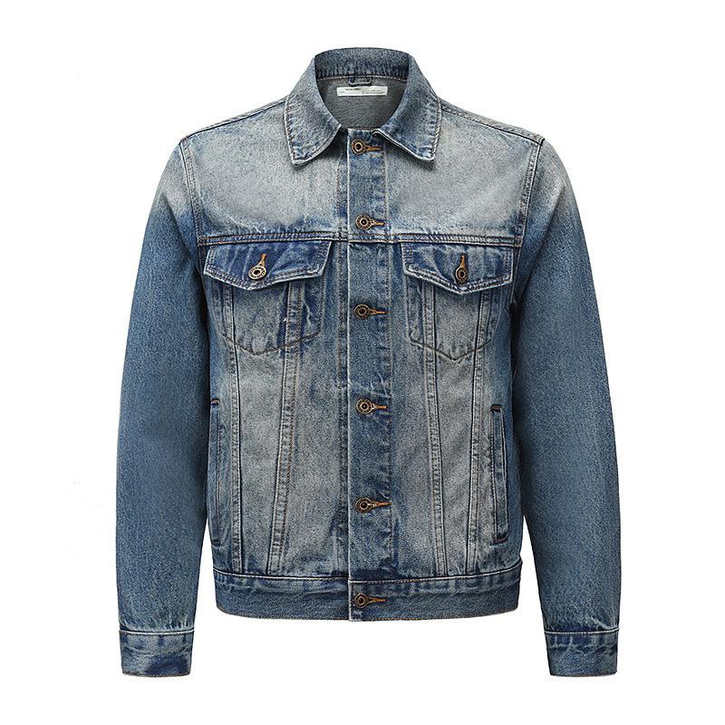 Off White Jacket Autumn Ow Jacket Men And Women Casual Plus Size Owt