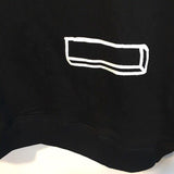 Off White Sweatshirt Winter 3d Simple Allmatch Street Pullover Sweater For Men And Women Owt